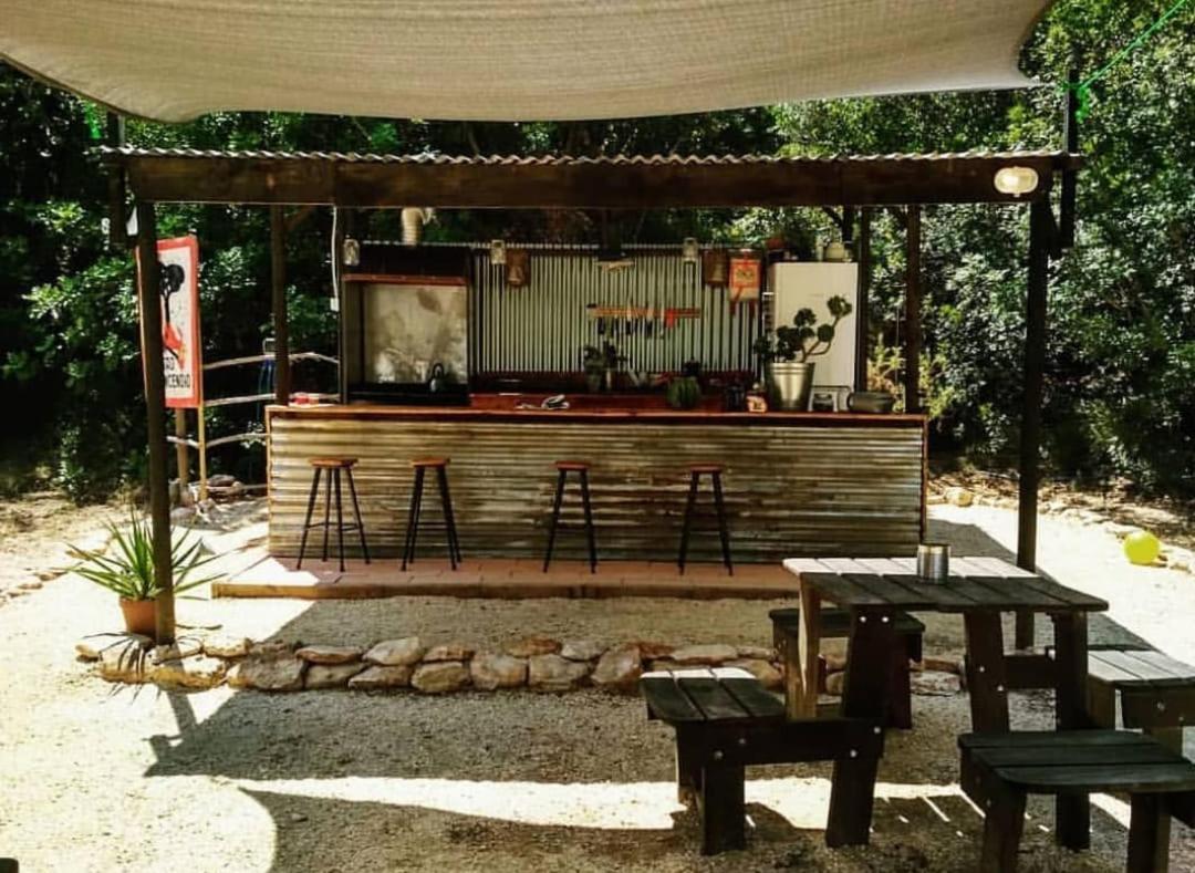 Chalet Rolling Tortosa