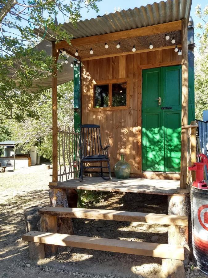Chalet Rolling