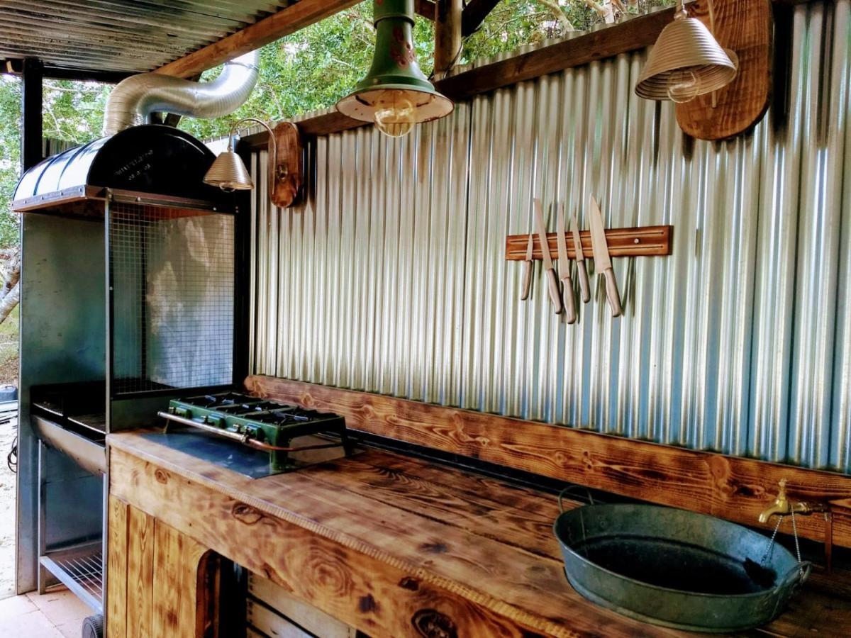 Rolling Chalet *