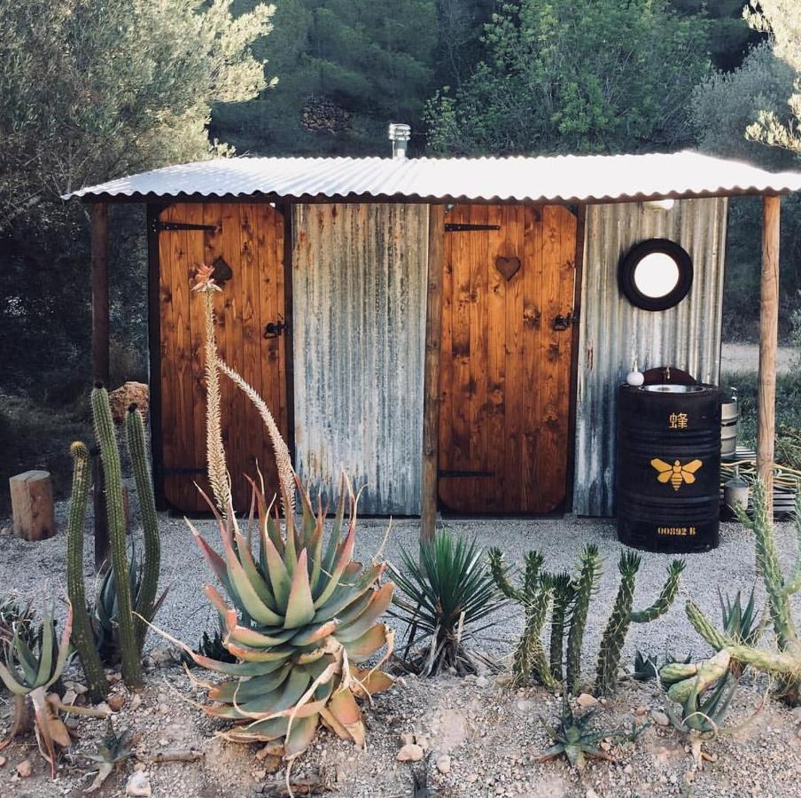 Rolling Chalet *